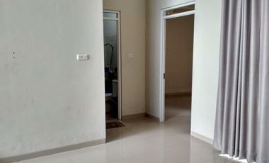 RUMAH SIAP HUNI TERAWAT MINIMALIS 1 LANTAI KOTA BANDUNG