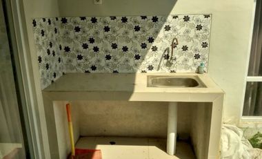 RUMAH SIAP HUNI TERAWAT MINIMALIS 1 LANTAI KOTA BANDUNG