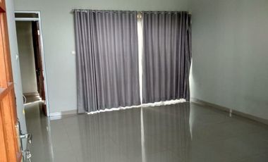 RUMAH SIAP HUNI TERAWAT MINIMALIS 1 LANTAI KOTA BANDUNG