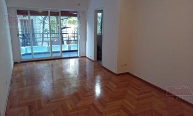 Alquiler - 3 ambientes - Departamento  - Arenales 2800 - Barrio Norte