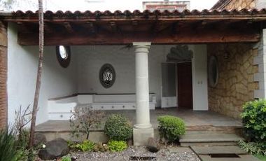 Casa en Privada en Vista Hermosa Cuernavaca - ARI-130-Cp