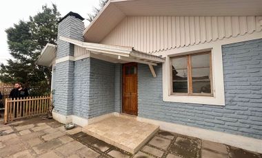Casa en Venta en Rafael Beltrán / Hernando de Magallanes