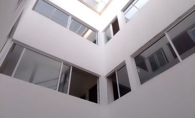 EDIFICIO EN VENTA EN INTERLOMAS ALAMO