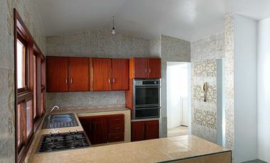 Maravillosa Residencia en Venta en Briones