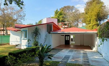 Maravillosa Residencia en Venta en Briones