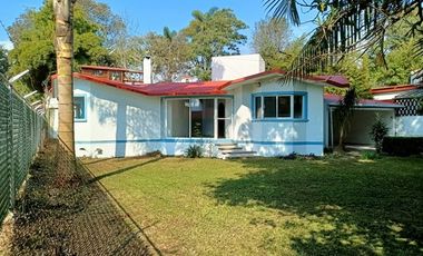 Maravillosa Residencia en Venta en Briones