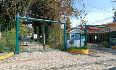 Maravillosa Residencia en Venta en Briones