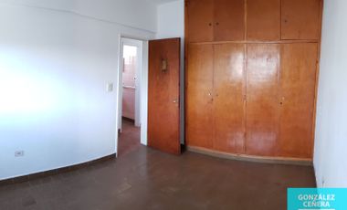 Departamento en alquiler de 2 dormitorios en Pedro Pico