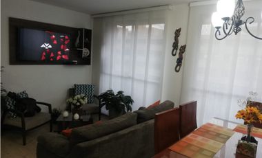 APARTAMENTO EN VENTA FUNZA CUNDINAMARCA