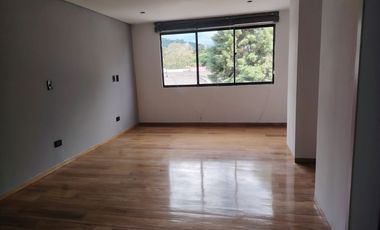 apartamento en venta en alamos. Cod V5572