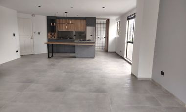apartamento en venta en alamos. Cod V5572