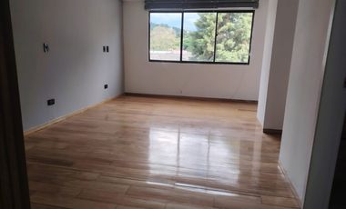 apartamento en venta en alamos. Cod V5572