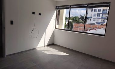 apartamento en venta en alamos. Cod V5572