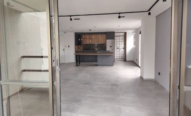 apartamento en venta en alamos. Cod V5572