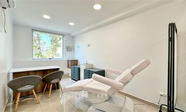 Local Comercial en venta en Providencia