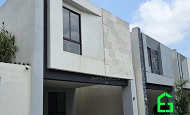 Salvaterra Residencial Zona Escobedo