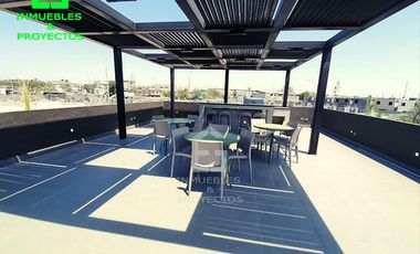 Salvaterra Residencial Zona Escobedo