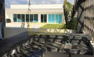 casa campestre en venta en sabanilla. Cod V19091