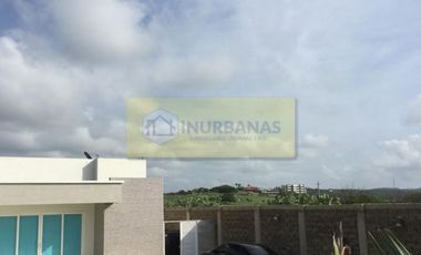 casa campestre en venta en sabanilla. Cod V19091