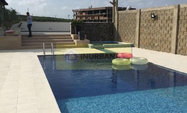 casa campestre en venta en sabanilla. Cod V19091