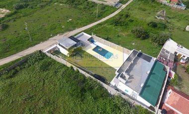 casa campestre en venta en sabanilla. Cod V19091