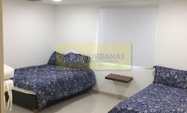 casa campestre en venta en sabanilla. Cod V19091