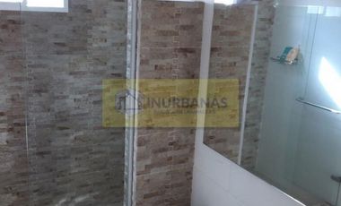 casa campestre en venta en sabanilla. Cod V19091