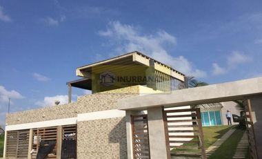 casa campestre en venta en sabanilla. Cod V19091