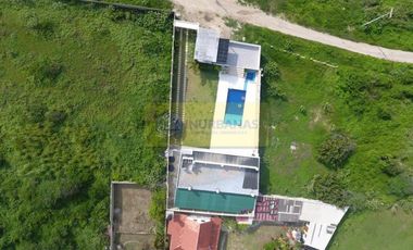 casa campestre en venta en sabanilla. Cod V19091