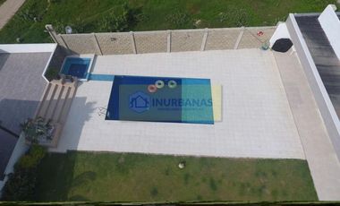 casa campestre en venta en sabanilla. Cod V19091