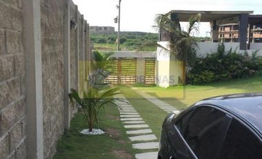 casa campestre en venta en sabanilla. Cod V19091