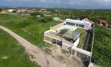 casa campestre en venta en sabanilla. Cod V19091