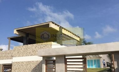 casa campestre en venta en sabanilla. Cod V19091