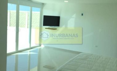 casa campestre en venta en sabanilla. Cod V19091