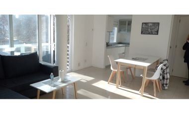 VENTA SEMIPISO 2 AMB EXTERNO Z/ GUEMES C/ COCHERA CUBIERTA!