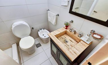 Departamento 4 Ambientes + Balcón - Vicente Lopez (A m del Paseo de La Costa)