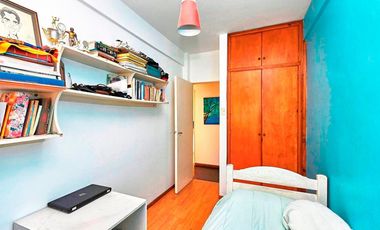 Departamento 4 Ambientes + Balcón - Vicente Lopez (A m del Paseo de La Costa)