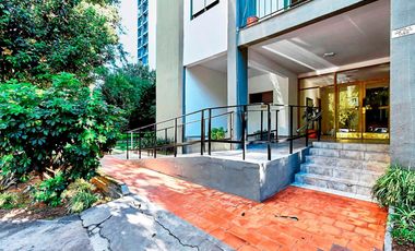 Departamento 4 Ambientes + Balcón - Vicente Lopez (A m del Paseo de La Costa)