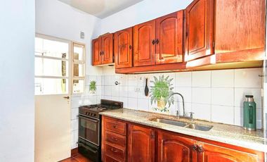 Departamento 4 Ambientes + Balcón - Vicente Lopez (A m del Paseo de La Costa)