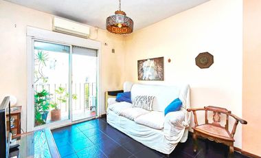 Departamento 4 Ambientes + Balcón - Vicente Lopez (A m del Paseo de La Costa)