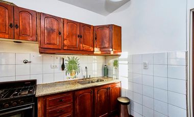 Departamento 4 Ambientes + Balcón - Vicente Lopez (A m del Paseo de La Costa)