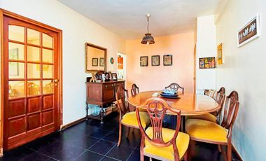 Departamento 4 Ambientes + Balcón - Vicente Lopez (A m del Paseo de La Costa)