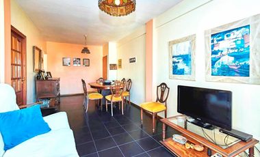 Departamento 4 Ambientes + Balcón - Vicente Lopez (A m del Paseo de La Costa)