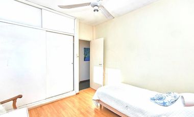 Departamento 4 Ambientes + Balcón - Vicente Lopez (A m del Paseo de La Costa)