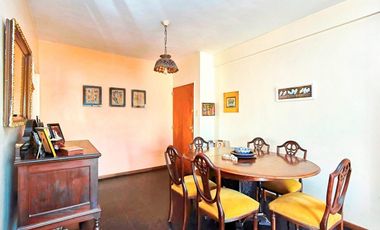 Departamento 4 Ambientes + Balcón - Vicente Lopez (A m del Paseo de La Costa)