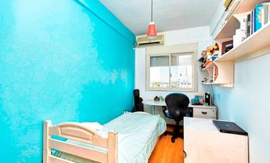 Departamento 4 Ambientes + Balcón - Vicente Lopez (A m del Paseo de La Costa)