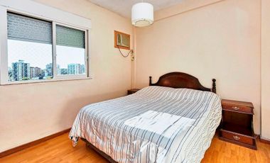 Departamento 4 Ambientes + Balcón - Vicente Lopez (A m del Paseo de La Costa)