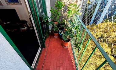 Departamento 4 Ambientes + Balcón - Vicente Lopez (A m del Paseo de La Costa)
