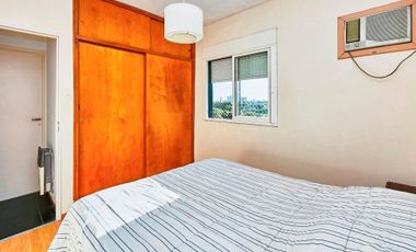 Departamento 4 Ambientes + Balcón - Vicente Lopez (A m del Paseo de La Costa)