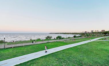 Departamento 4 Ambientes + Balcón - Vicente Lopez (A m del Paseo de La Costa)